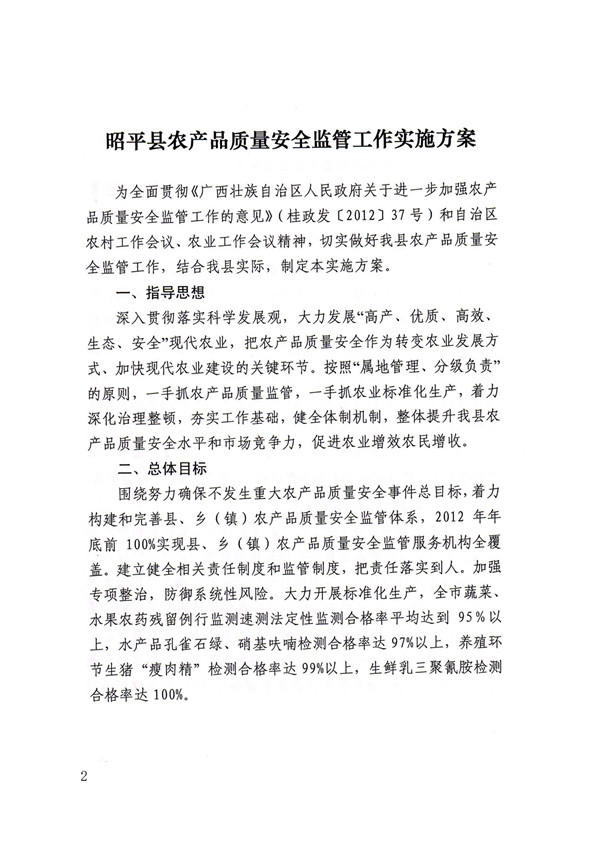 昭平县农产品质量安全监管工作实施方案_01.jpg